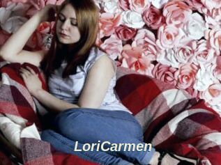 LoriCarmen