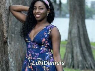 LoriDaniels