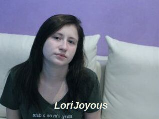 LoriJoyous