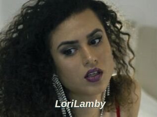 LoriLamby