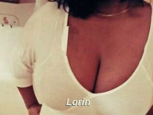 Lorin