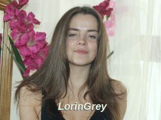 LorinGrey