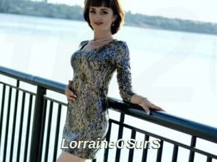 LorraineOSunS