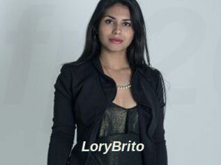 LoryBrito