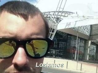 Loslamos