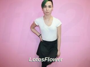 LotosFlower