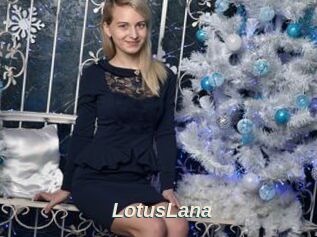 LotusLana