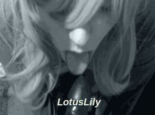LotusLily
