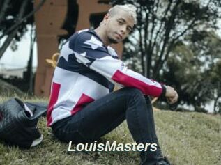 LouisMasters
