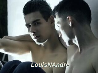 LouisNAndre