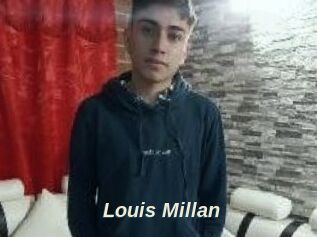 Louis_Millan