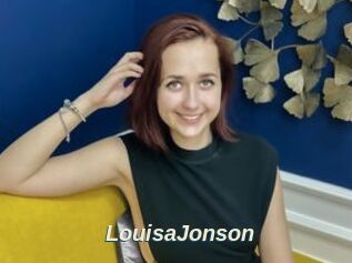 LouisaJonson