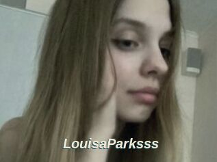 LouisaParksss