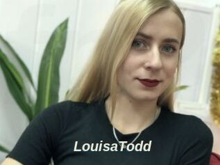 LouisaTodd