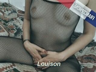 Louison