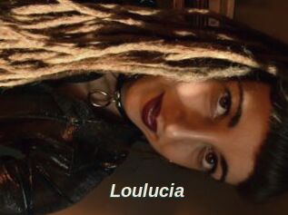 Loulucia