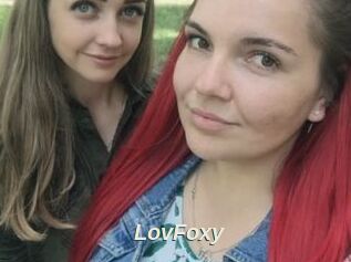 LovFoxy