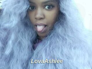 LovaAshlee