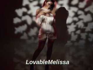 LovableMelissa