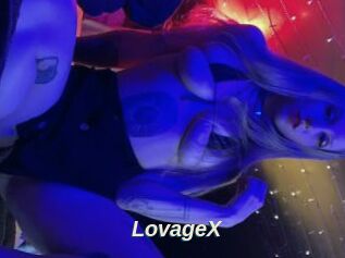 LovageX