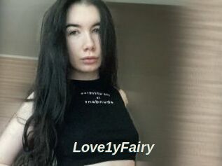 Love1yFairy