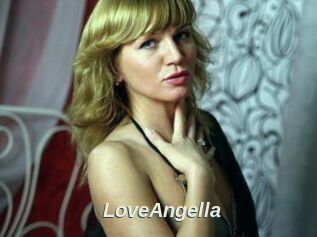LoveAngella