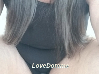 LoveDomme