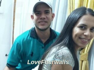 LoveFourwalls