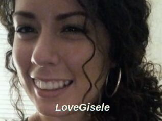 LoveGisele