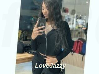 LoveJazzy