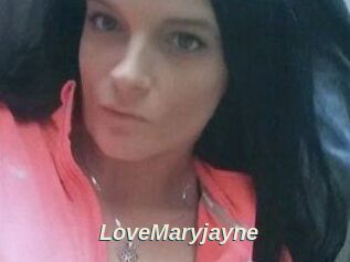 LoveMaryjayne