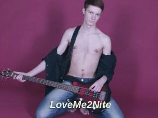 LoveMe2Nite
