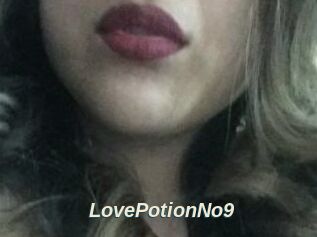 LovePotionNo9