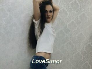 LoveSimor