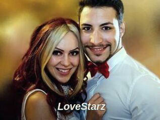 LoveStarz