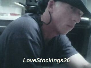LoveStockings26