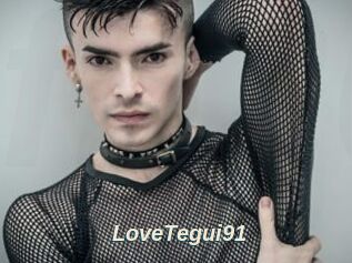 LoveTegui91