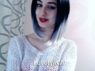 LoveWitch