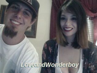 LoveandWonderboy
