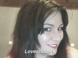 Loveanddark