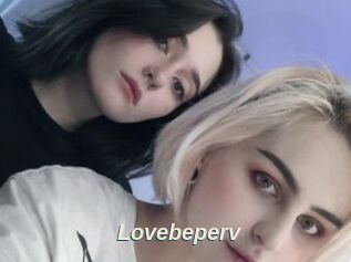 Lovebeperv