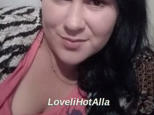 LoveliHotAlla