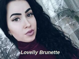 Lovelly_Brunette