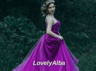LovelyAlba