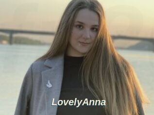 LovelyAnna