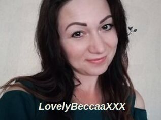 LovelyBeccaaXXX