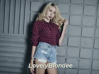 LovelyBlondee