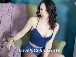 LovelyCelinaForU