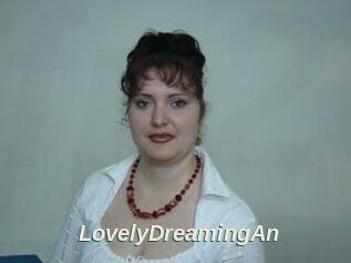 LovelyDreamingAn