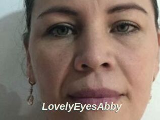 LovelyEyesAbby